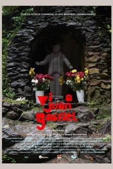 I Saw Juan Gabriel movie poster