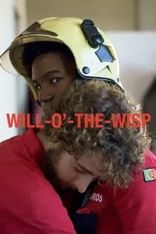 Will-o’-the-Wisp movie poster