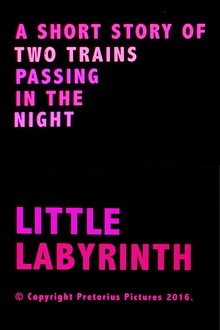 Little Labyrinth movie poster