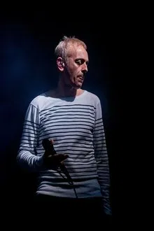 Karl Hyde profile picture