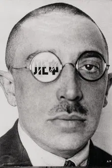 Osip Brik profile picture