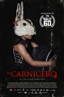 The Butcher movie poster