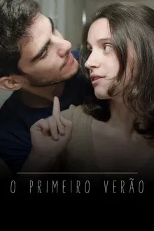The First Summer movie poster