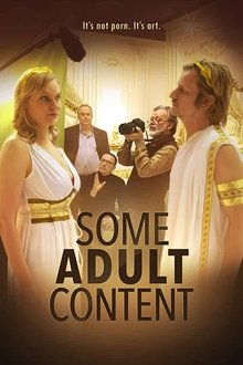Some Adult Content movie poster