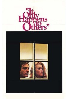 It Only Happens to Others movie poster