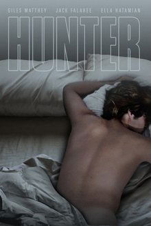 Hunter movie poster