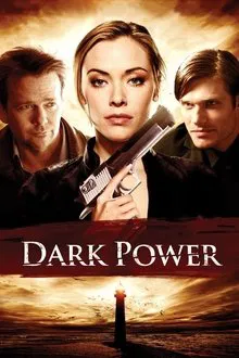 Dark Power movie poster