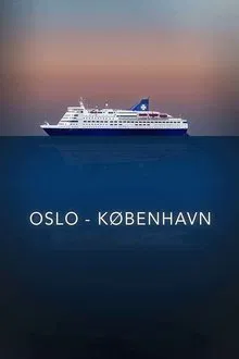 Oslo Copenhagen movie poster
