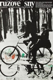 Rose Tinted Dreams movie poster
