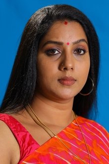 Rajeshwari Raji profile picture