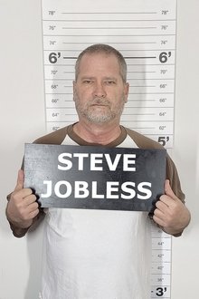 Steve Jobless movie poster