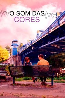 Poster do filme O Som das Cores