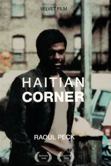 Haitian Corner movie poster