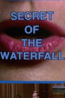 Secret of the Waterfall movie poster