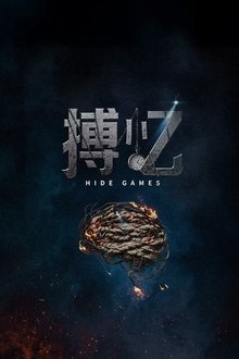 Hide Games tv show poster