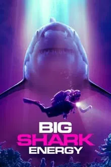 Big Shark Energy movie poster