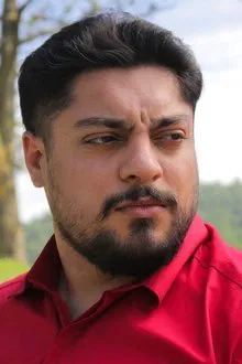 Mohammad Asadi profile picture