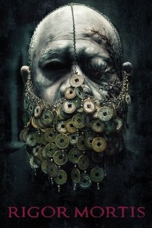 Rigor Mortis movie poster