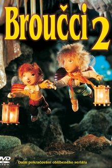 Dobrodružství na pasece tv show poster
