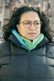 Sonia Djelidi profile picture