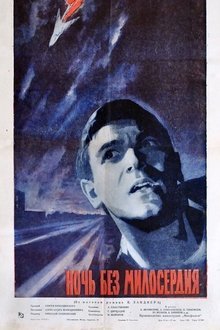 Night Without Mercy movie poster