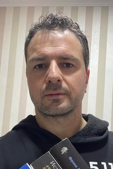Tigran Nalchajyan profile picture