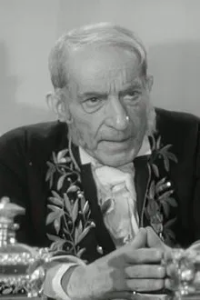 André Bacqué profile picture