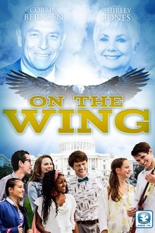 On the Wing movie poster