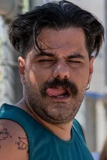 Thanasis Passas profile picture