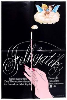 Passing Fancy movie poster