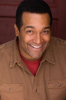 Mark Collins profile picture