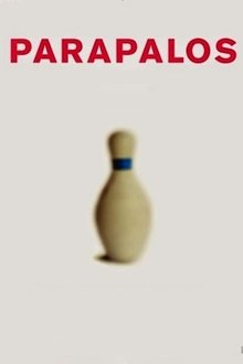 Pin Boy movie poster