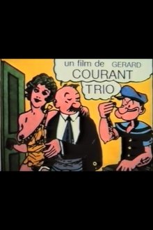 Trio movie poster