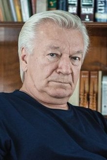 Aristarkh Livanov profile picture