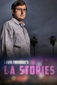 Louis Theroux: LA Stories - City of Dogs tv show poster