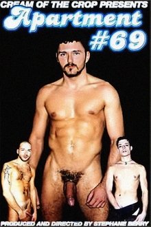 Apartment #69 movie poster