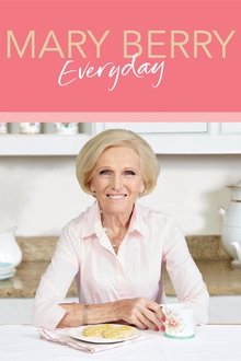 Poster da série Mary Berry Everyday