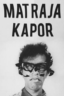 Mat Raja Kapor movie poster