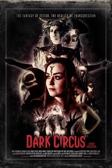 Dark Circus movie poster