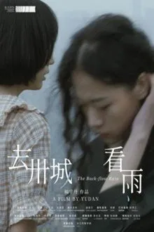 The Back-flow Rain movie poster