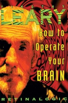 How To Operate Your Brain movie poster