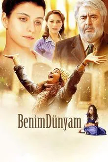 Benim Dünyam movie poster