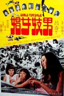 Girls for Sale movie poster
