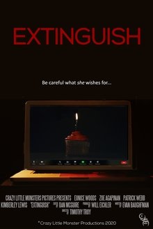 Extinguish movie poster
