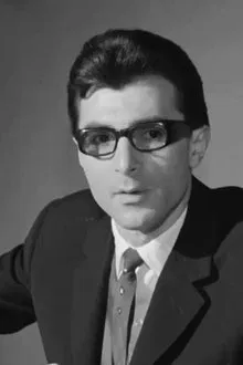 Spyros Olympios profile picture