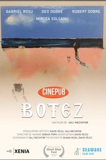 Botez movie poster