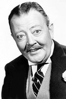 Raymond Walburn profile picture