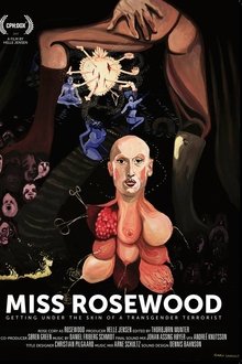 Miss Rosewood movie poster