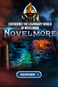 Novelmore tv show poster