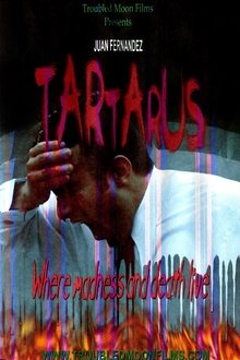 Poster do filme Tartarus